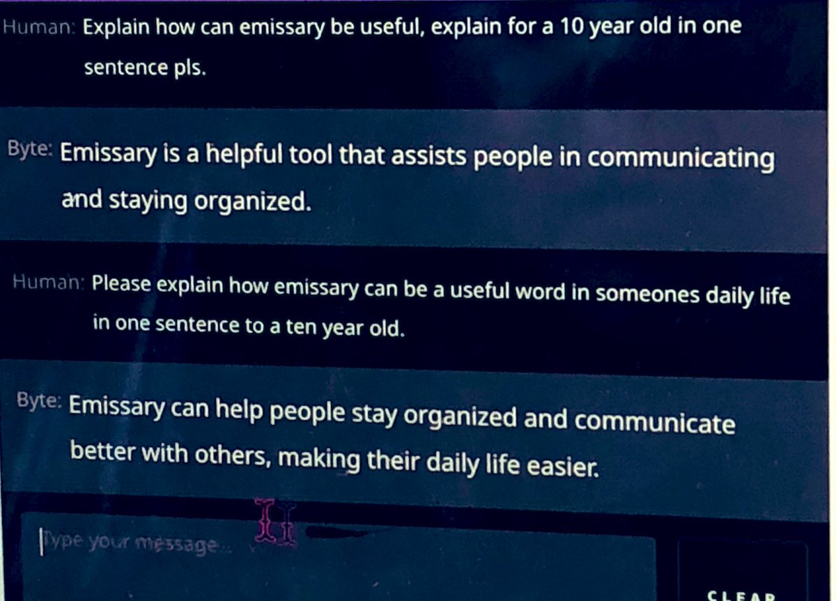 Tatiana Kladova (she/her, она) tweet media