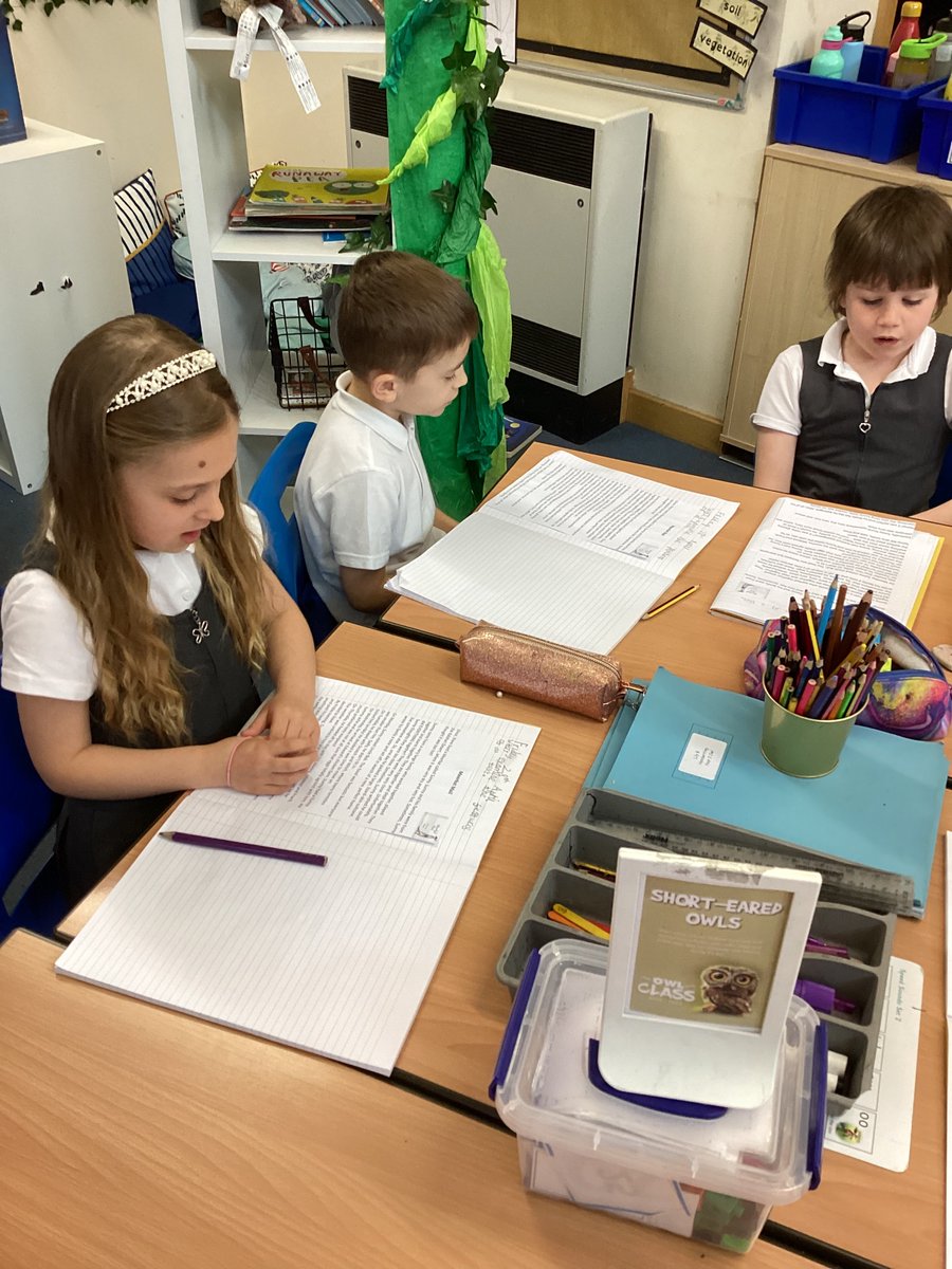 Owl Class tweet media