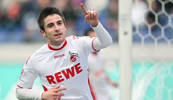 EffzehRetro's tweet photo. Happy Birthday, Zoran #Tosic 🔥❤️
________
#effzeh #fckoeln #effzehretro https://t.co/XrkPAmfpVQ