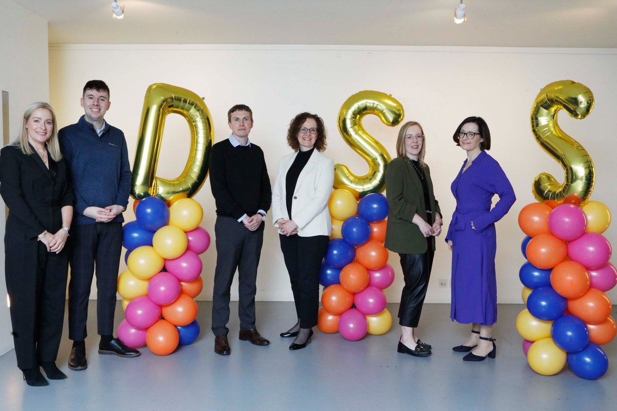 DSS_Ireland's tweet photo. ✨Stakeholder Support✨

Thank you to all of the organisations and people who have supported our service development and launch over the past years and months.

You have each played an essential role in supporting us in reaching this milestone.

#OurDecisionsOurRights https://t.co/78iquiCHau