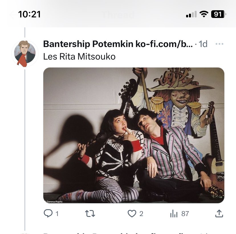 IBeheld's tweet image. Exquisite cruelty on de Sade level making me choose between these two