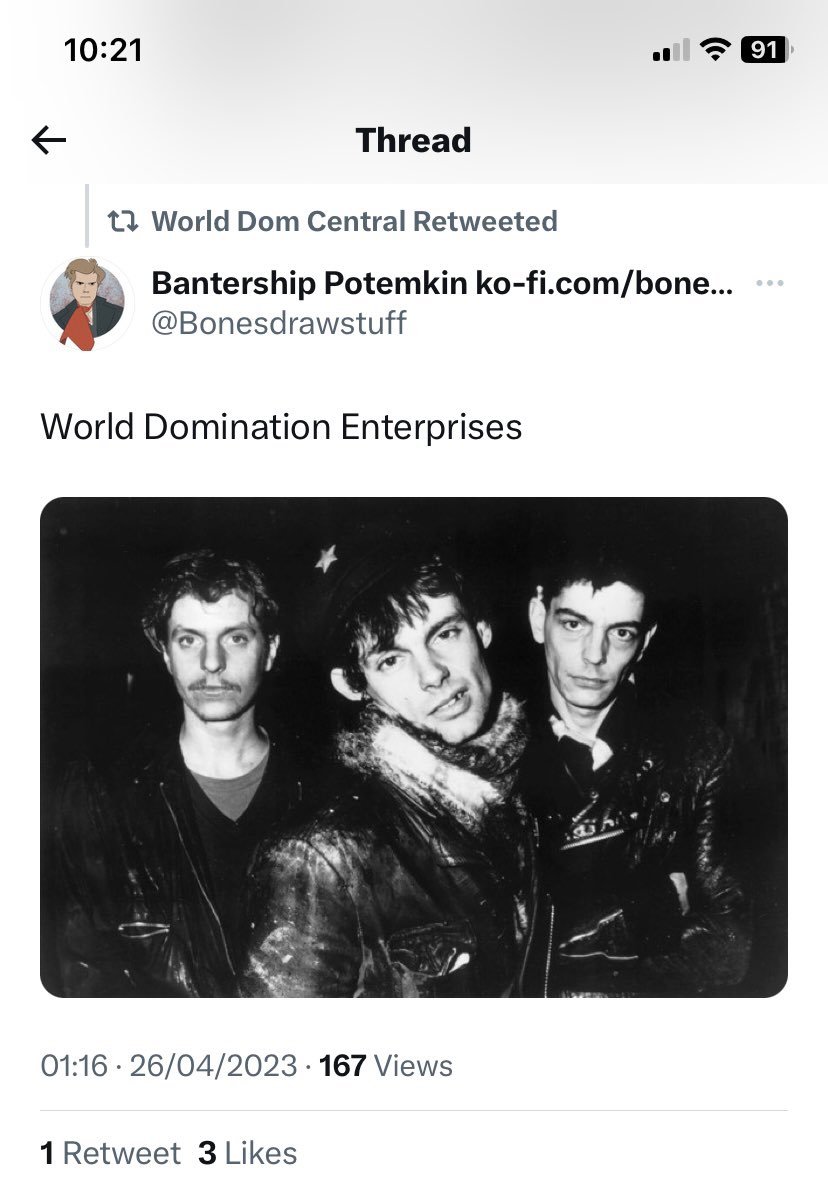 IBeheld's tweet image. Exquisite cruelty on de Sade level making me choose between these two