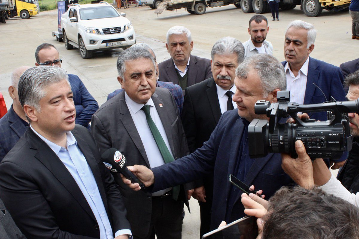 MVkisacik's tweet photo. CHP Adana Milletvekili Adayı ve DEVA Partisi Adana Kurucu İl Başkanı Sadullah Kısacık, Kozan Oto Sanayi Sitesi'ni ziyaret etti. Kısacık'a; DEVA Partisi İl Başkan Yardımcıları, Kozan İlçe Başkanı Güngör Avan ve yönetim kurulu üyeleri eşlik etti. https://t.co/ddeyECgvNq