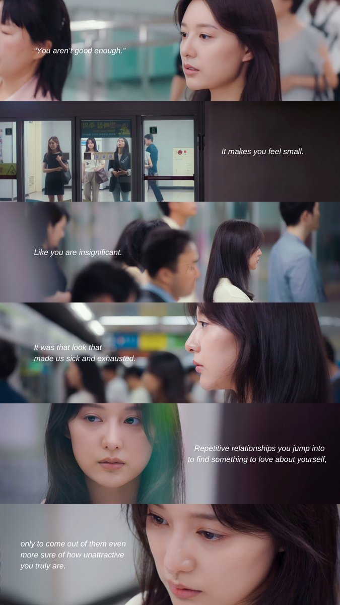 K-Drama Menfess on Twitter: 