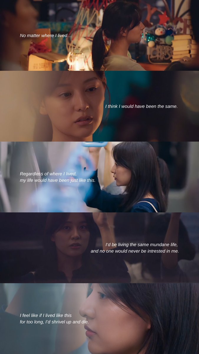 K-Drama Menfess on Twitter: 