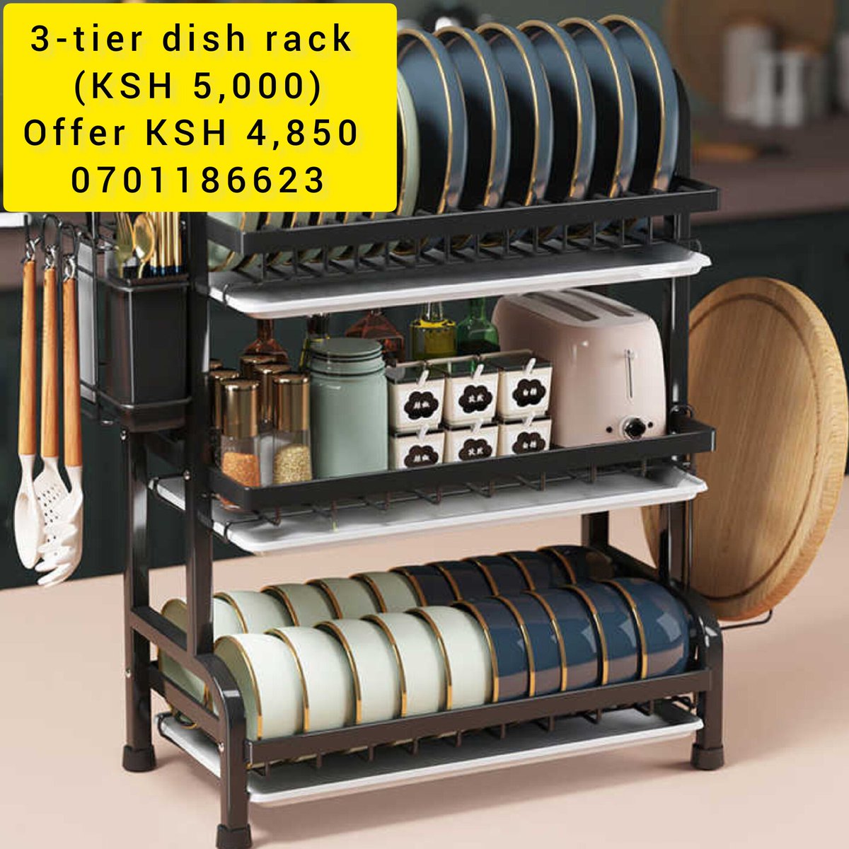 tddomestics's tweet photo. @tddomestics offers you nothing but the best!
Offering you exceptional customer service in choosing &amp; delivering items that will serve you for a lifetime.

Baba Ng'ang'a President Putin JKIA M-Pesa #KenyavsZimbabwe #NRGSexy5 #RHONairobi #TheMackenzieProbe Shakahola Babu Owino https://t.co/U56Y9jgNcJ