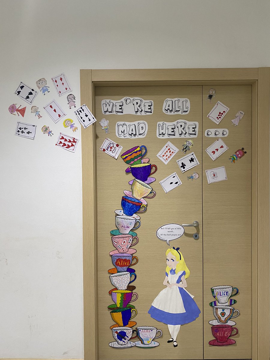 It’s true… #BookWeek 📚