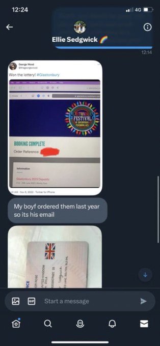 George Wood’s pics and videos