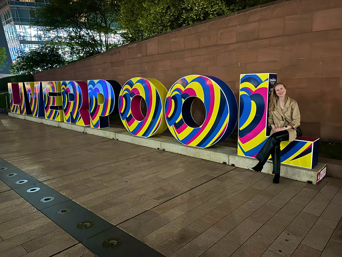 Thanks Liverpool that was fun