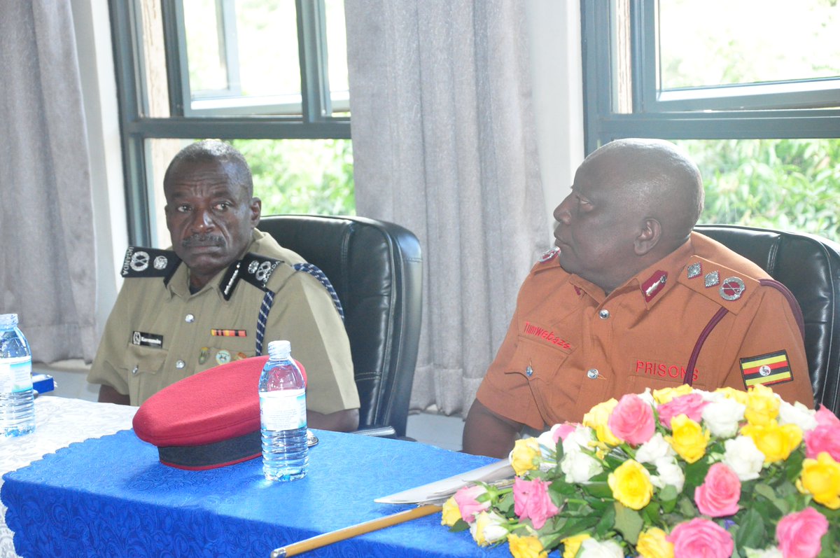 UMIUganda's tweet photo. Frank Musingwiire: The lack of people with integrity is going to be the biggest problem we will face in the near future. Therefore, we need to train our people and revamp the recruitment process.
@umiguildunion

 #UMIAlumniSymposium2023 https://t.co/cadPhGRu7w