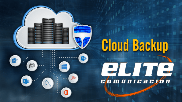 Quiere tener a salvo todos los datos de su empresa?
Sabía que un virus, un ataque de ransomware o un hackeo puede incluso llegar a destruir sus copias de seguridad. Le ofrecemos una completa solución para que realice sus copias en la nube de una forma fácil, rápida y económica.