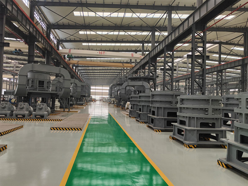 LoganZhang11's tweet image. Dingbo factory 
#IndustrialMachine #StoneCrusherMachine #IndustrialEquipment #SandMakingEquipment #IndustrialStoneCrusherMachine #IndustrialSandMakingEquipment