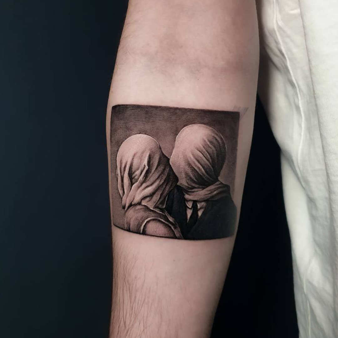 Cleopatra Ink tweet media