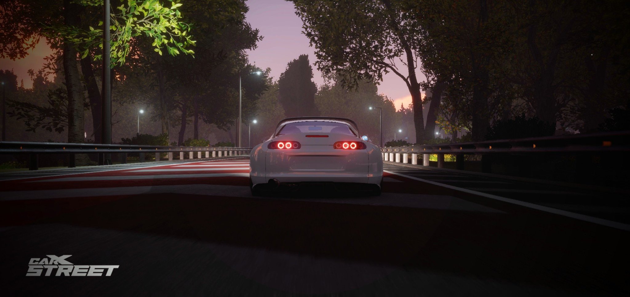 CarX Technologies on Twitter "CarX Street. https//t.co/BXoq8pNmOP