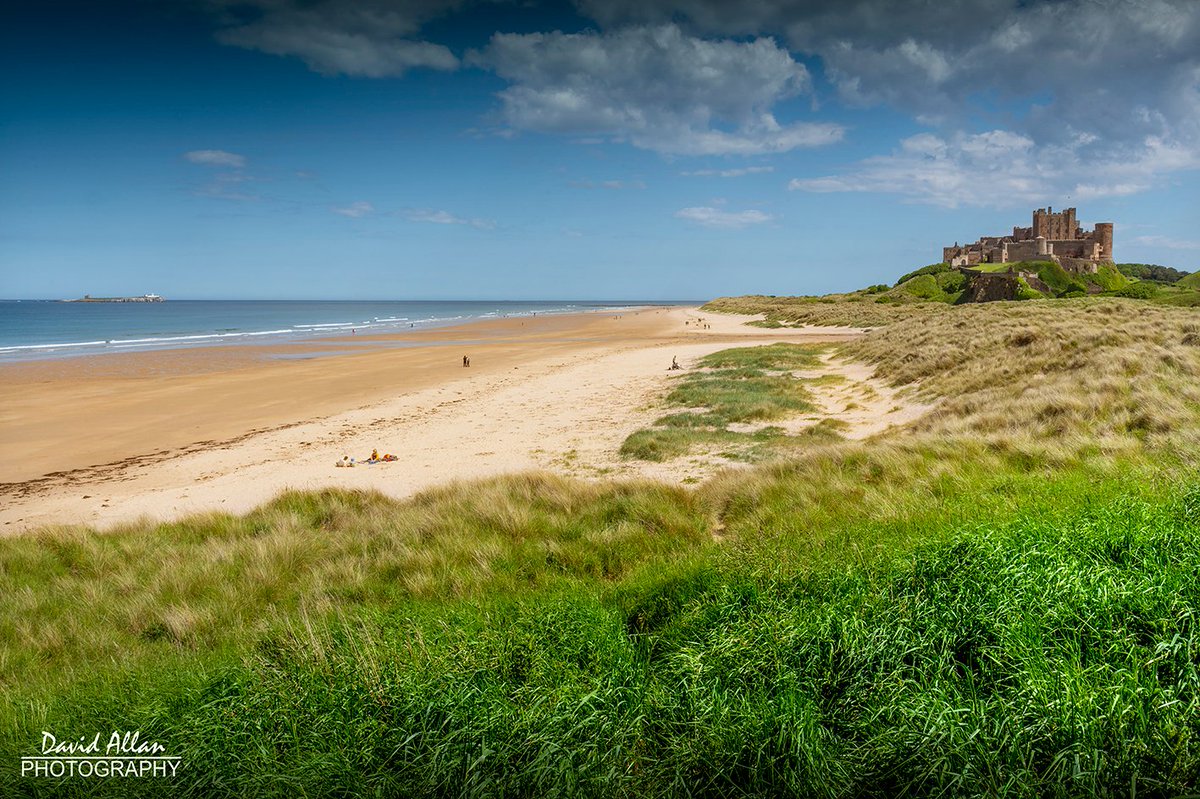 davidm_allan's tweet photo. Fantastic! Bamburgh and Tynemouth in North East England voted among the 'Best British Seaside Resorts' in a Which? survey. Bamburgh coming out top for the third year running... @NNTourism @VisitNland @discovernland @NTynesideCoast @england_coast @VisitEngland @VisitBritain https://t.co/ApJFPx9kDx