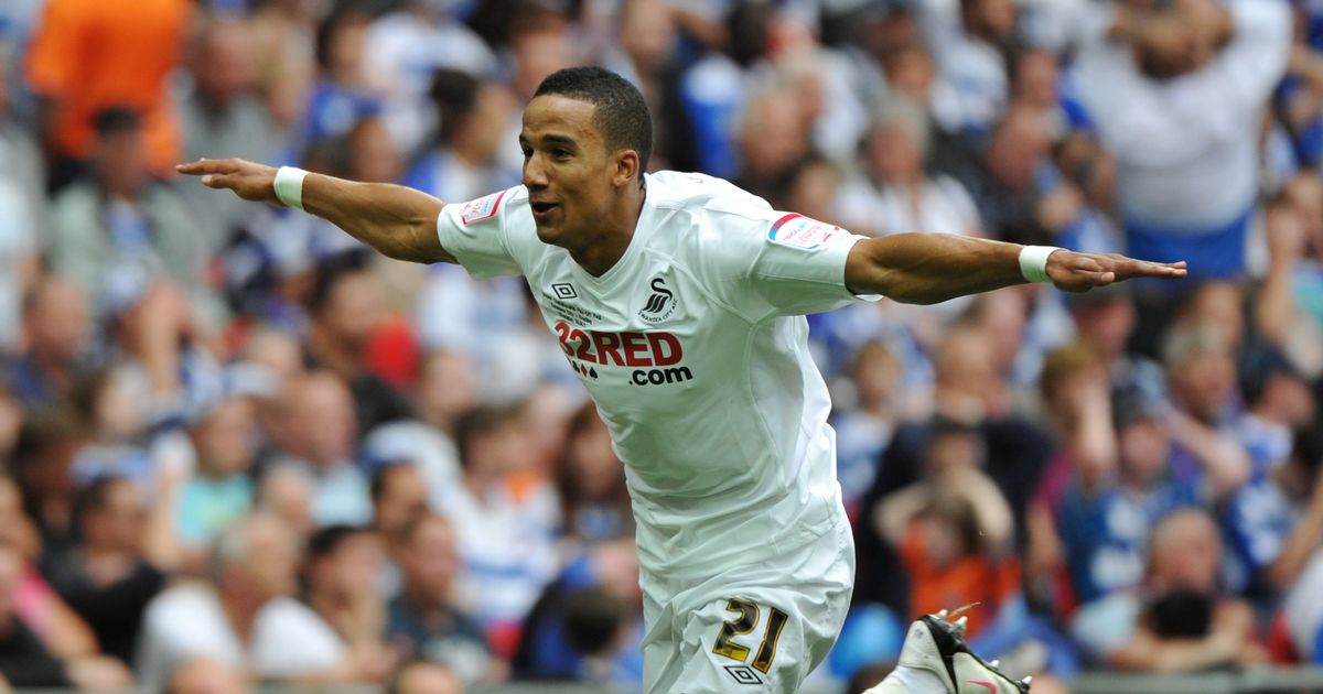 Proud Swans tweet media