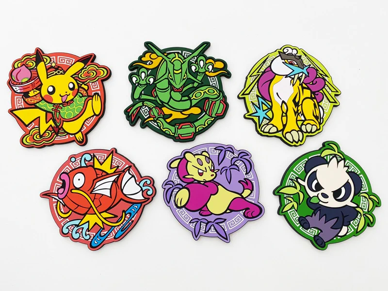 ポケモンだいすきクラブ5周年記念メダル 非売品 公式限定 記念