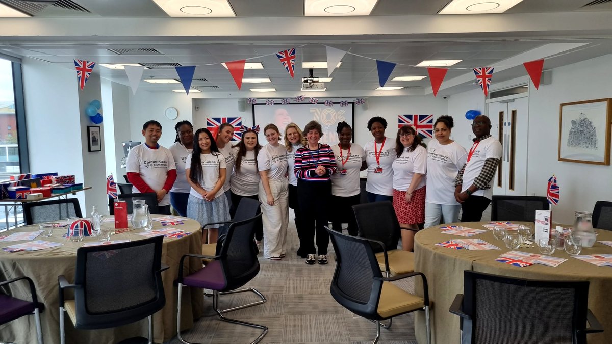 Solent University Grads tweet media