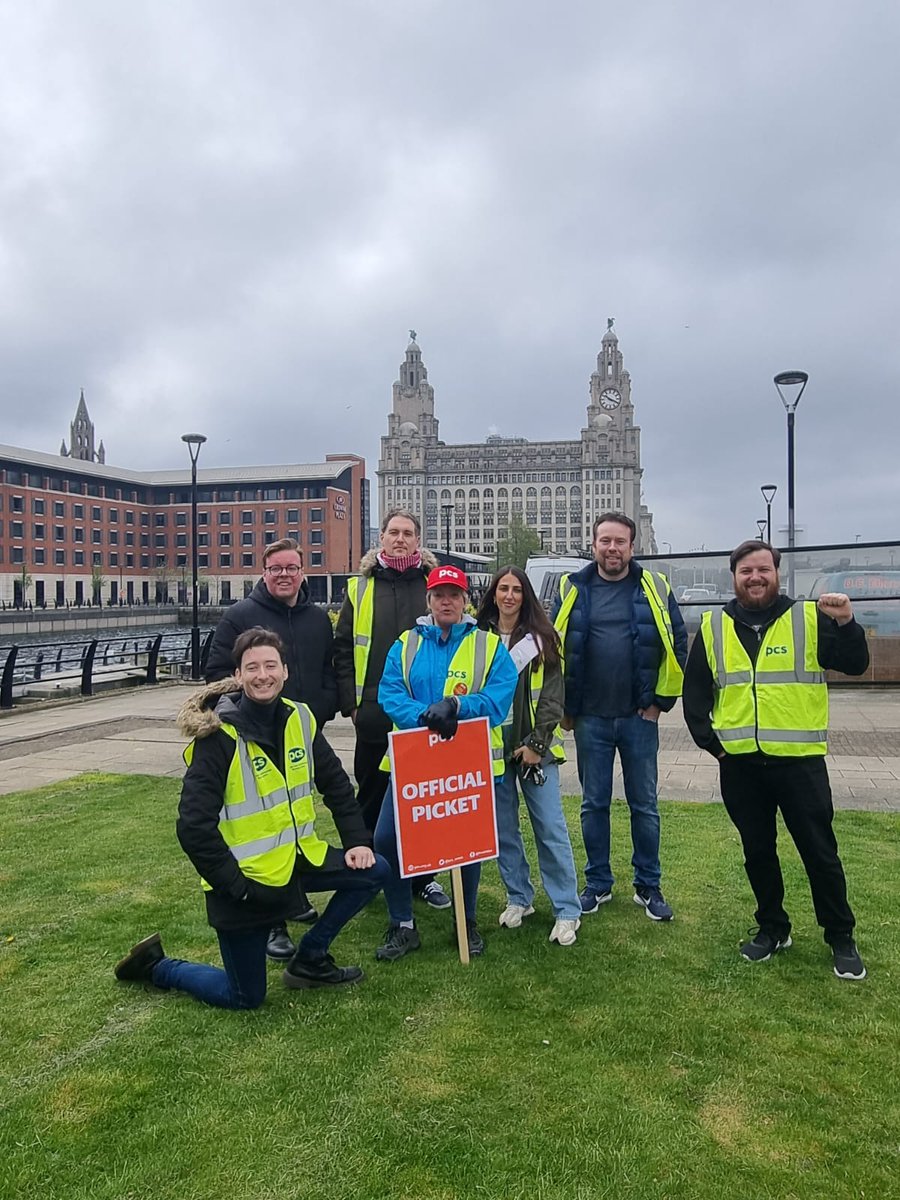 PCS North West tweet media