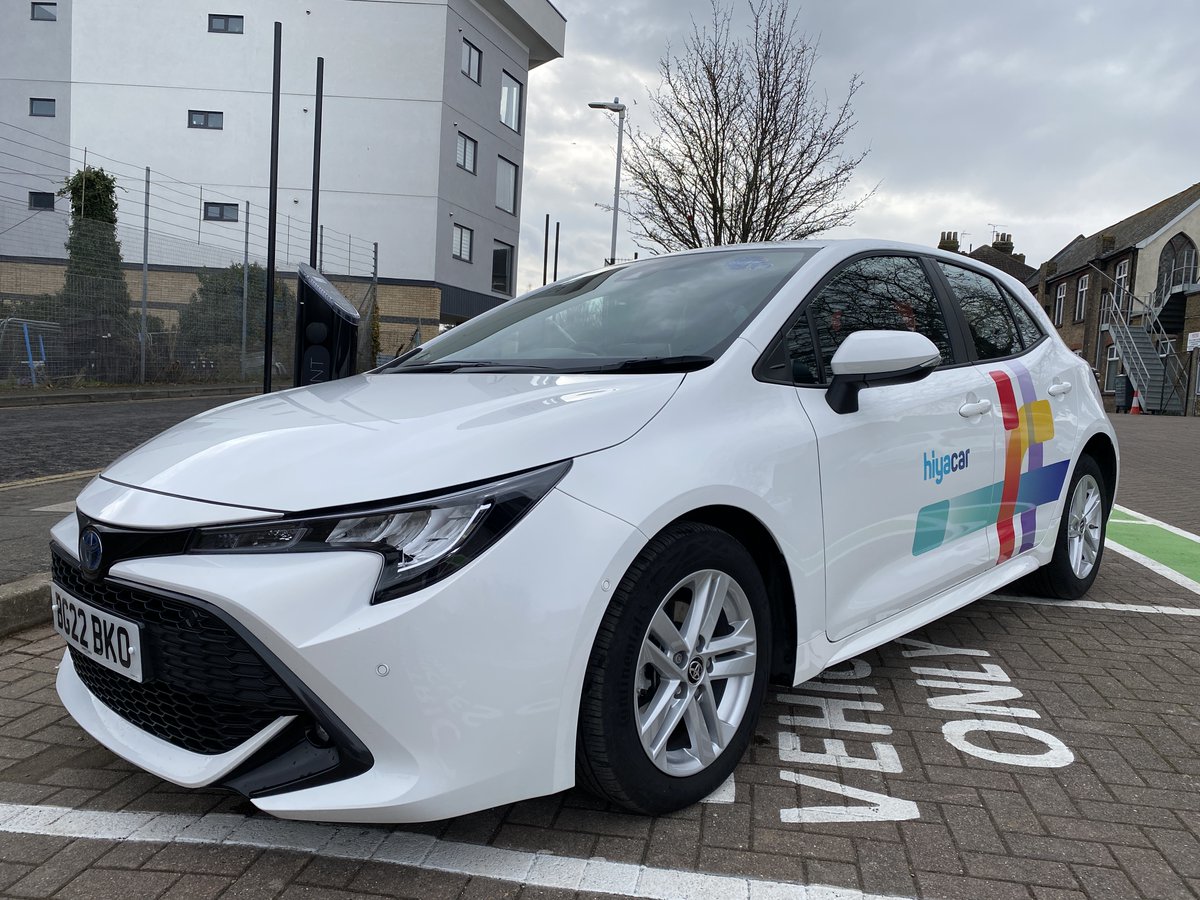 greener_kent's tweet photo. New to the world of car-clubs?
@SwaleCouncil recently launched their second car club and now has cars available in Sittingbourne and Faversham areas. There are also car clubs in Canterbury, Maidstone and Tunbridge Wells. This is a great for sustainable travel!
#KentAirWeek https://t.co/ocAckI5bUH