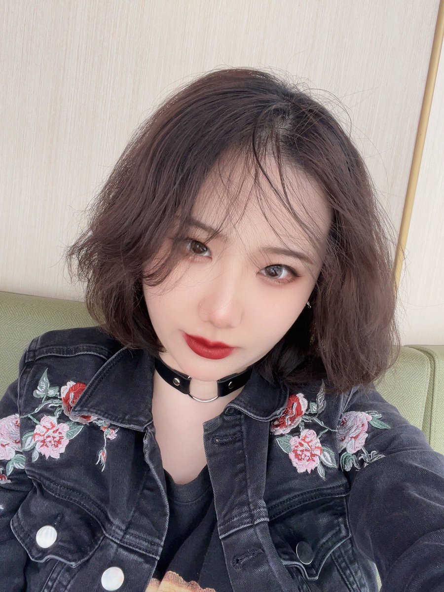 水桥帕露西_Official tweet media