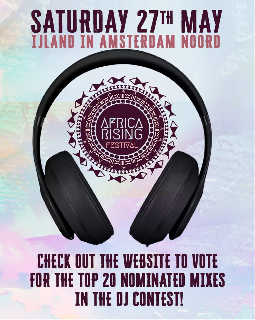HopadinhoSA's tweet photo. Wr still voting right and sharing 😊

Remember its One vote per person per day 

Vote Mix 12 by Hopadinho SA here: https://t.co/qnLoVUzER3

#ThaboBester #FreedomDay2023 #COYG #Arsenal #trendingnigeria #TrendingNow #deephouse #NewMusicFriday https://t.co/F3SWnC7g1G