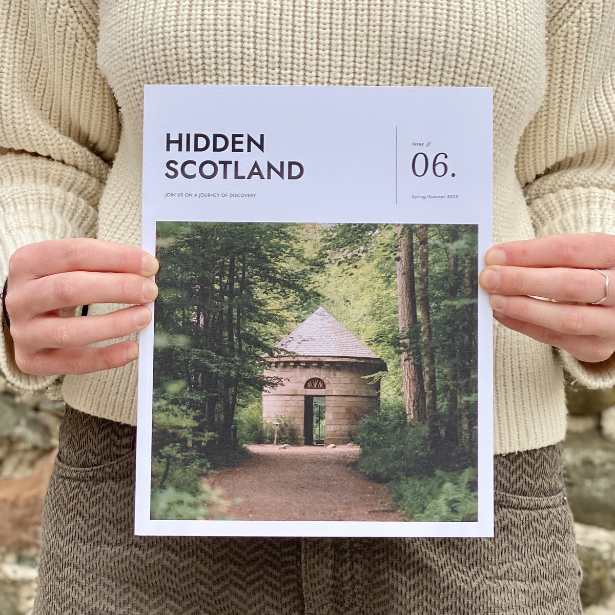 mainstreethare's tweet photo. Issue 6 of @hiddenscotland_ has arrived!
Perfect to help you plan your spring/summer exploring of our beautiful country π΄σ §σ ’σ ³σ £σ ΄σ Ώ
@VisitScotland #mainstreetbooks #visitscotland #hiddenscotland https://t.co/q5raKwqIHA