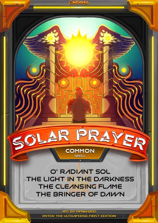 SolarBarbarians's tweet photo. @LucidCiC @Redd_Spark @solana mfers be praying to the gods… https://t.co/Ns9tsD7yw7