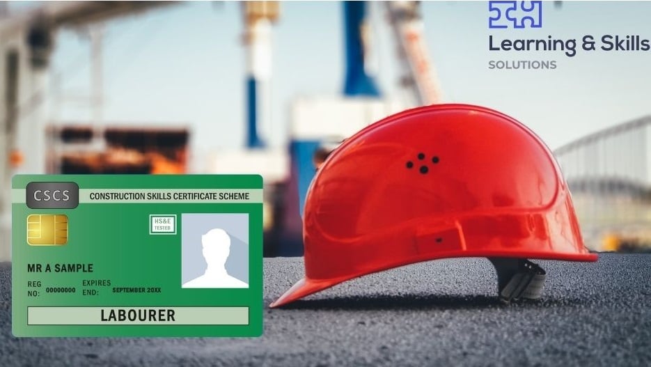 At a recent CITB audit, feedback on #CSCS testing said that our #CanaryWharf centre was "professional and compliant".
We look forward to providing more free/funded CSCS tests for learners wanting to work in the #constructionindustry.
Contact us for more information.