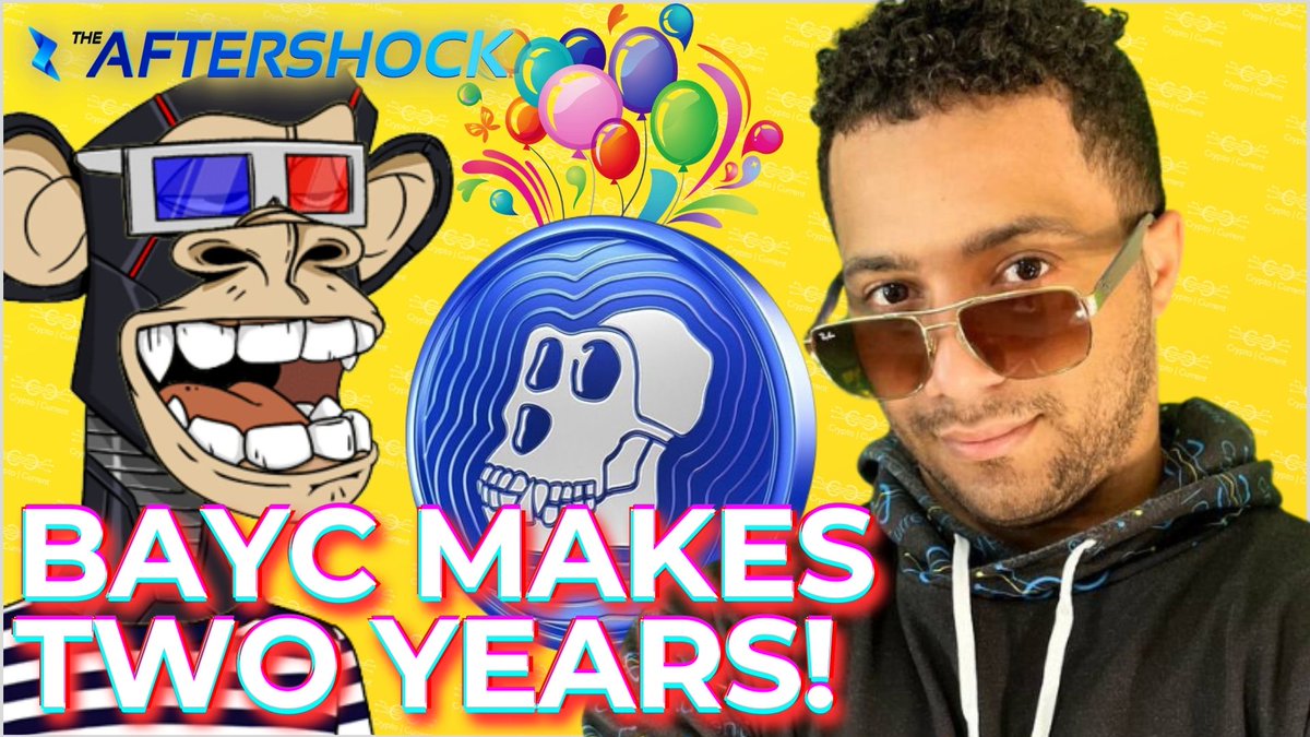 Crypto Current tweet media