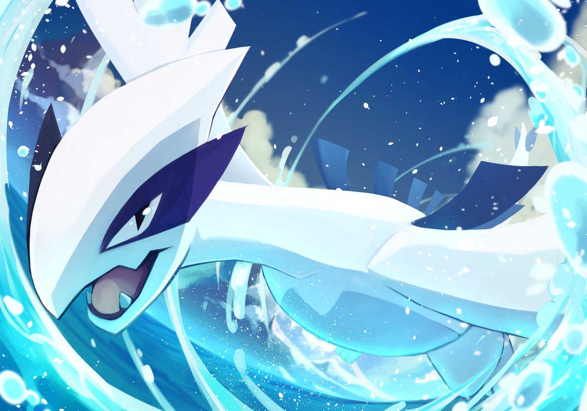 yottur1's tweet photo. pokemon art🔥 https://t.co/y9mPcjZSMx