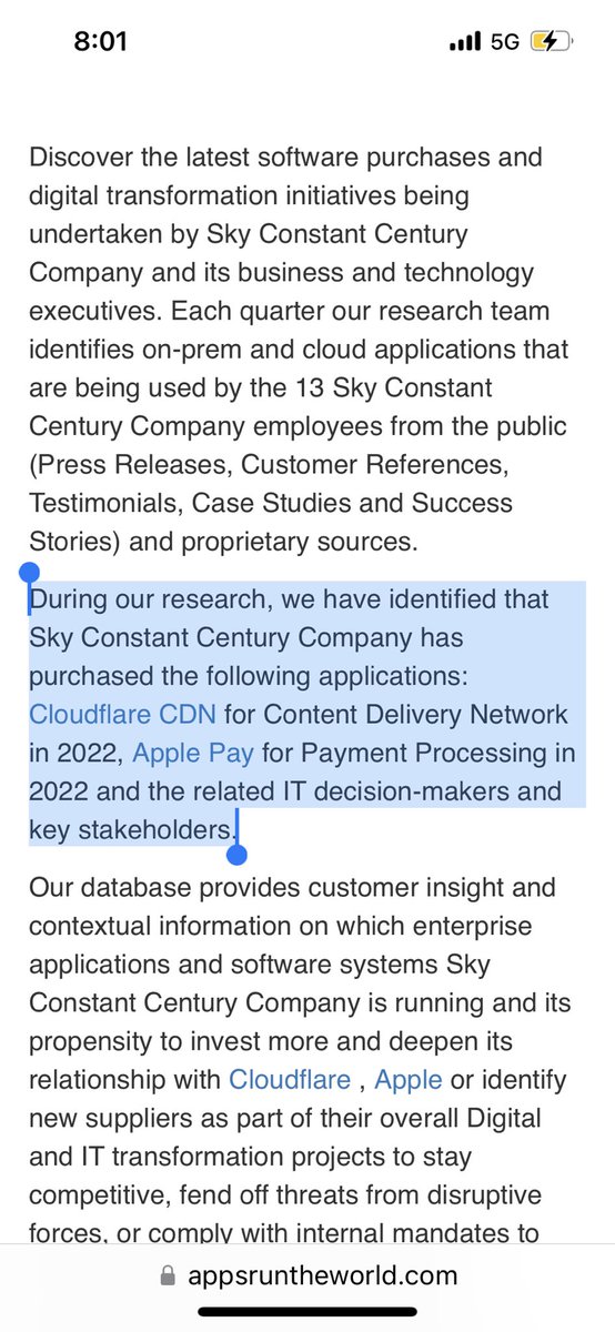 InHisHandsAlone's tweet image. $EBML 0042 name changed to Sky Constant Century out of HONG KONG 52 week high is 0519 CHINESE #CHINAStock #LowFloat company looking to invest in Artificial intelligence, Blockchain, and IOT.. Good luck  $TOP