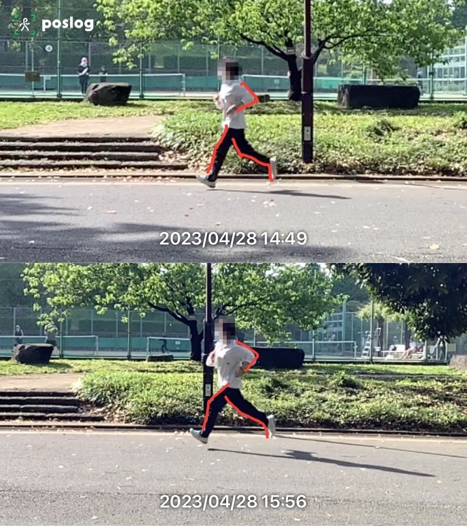 tomo_wakuta's tweet photo. 【アシスティック®ランニング】
上半身革命
リブレボリューション
今日の魔改造🏃♂️
#アシスティック #poslog #アシスティックランニング #上半身革命 #リブレボリューション #スパイラルストレッチ https://t.co/63qZUhEuPD