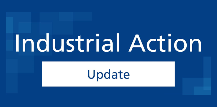 NHSGlos's tweet photo. WATCH | With RCN industrial action underway today there will be disruption to Community Minor Injury and Illness Unit services. Use the local MIIU phone line 0300 421 7777 or 111 to check your options. Live information about the Units is also available: https://t.co/fZ0D4lHAY0 https://t.co/M5yWCsWMGl