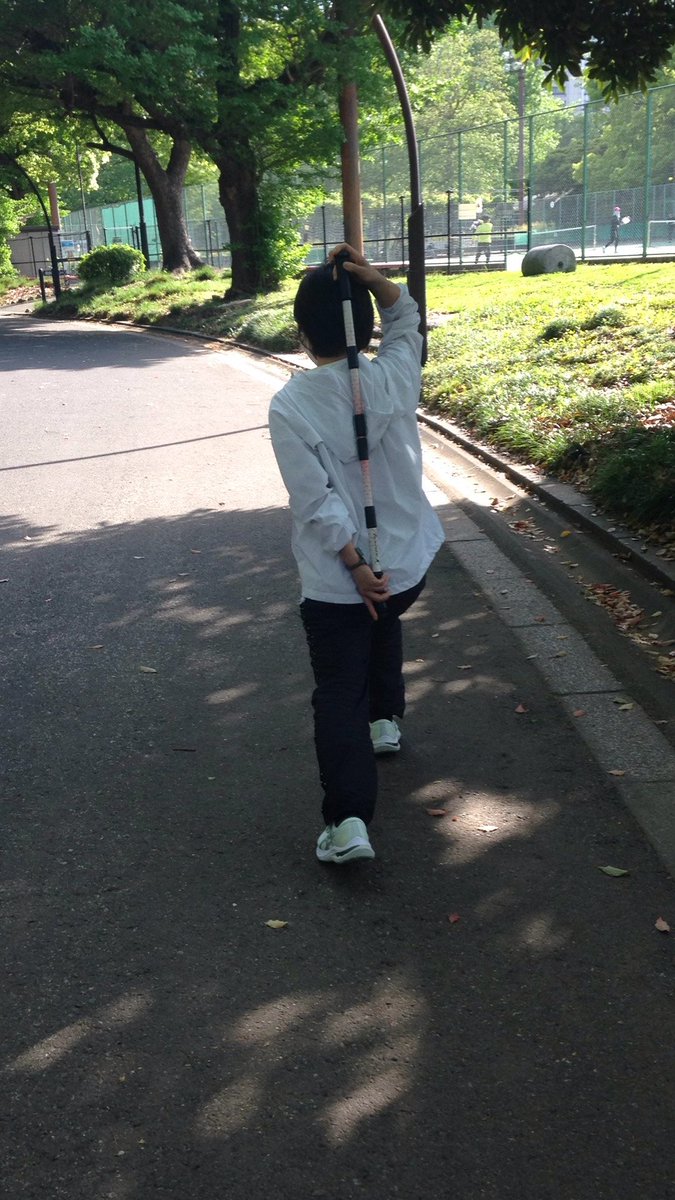 tomo_wakuta's tweet photo. 【アシスティック®ランニング】
上半身革命
リブレボリューション
今日の魔改造🏃♂️
#アシスティック #poslog #アシスティックランニング #上半身革命 #リブレボリューション #スパイラルストレッチ https://t.co/63qZUhEuPD