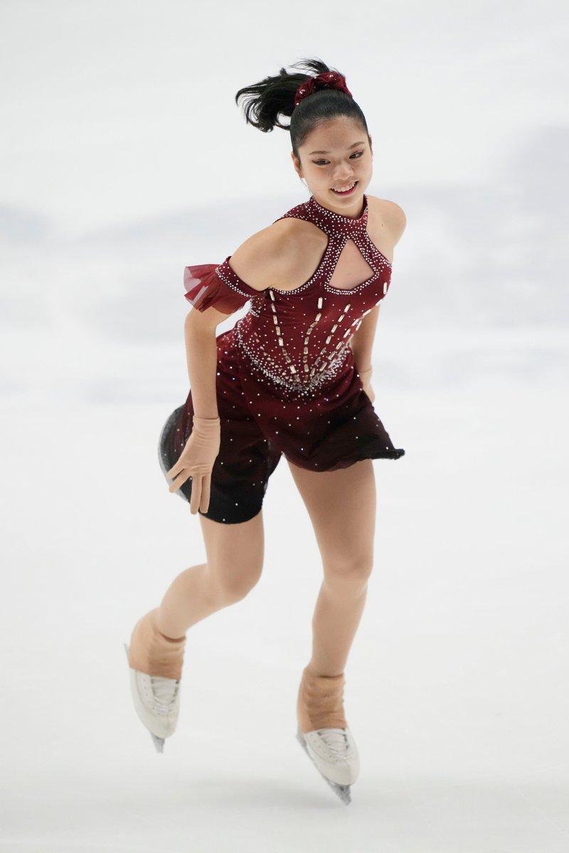 tpeskating's tweet photo. 2023 Chinese Taipei Elite Cup
We would like to congrats all skaters and wish them all the best in 2023/24 season
#FigureSkating  #ChineseTaipei  #EliteCup https://t.co/NLdJrbTw8f