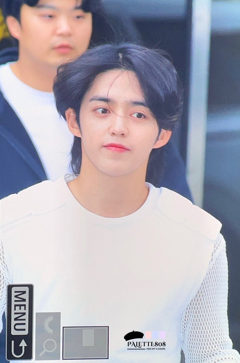 230428 뮤뱅

#scoups #에스쿱스 #seventeen #승철 #세븐틴