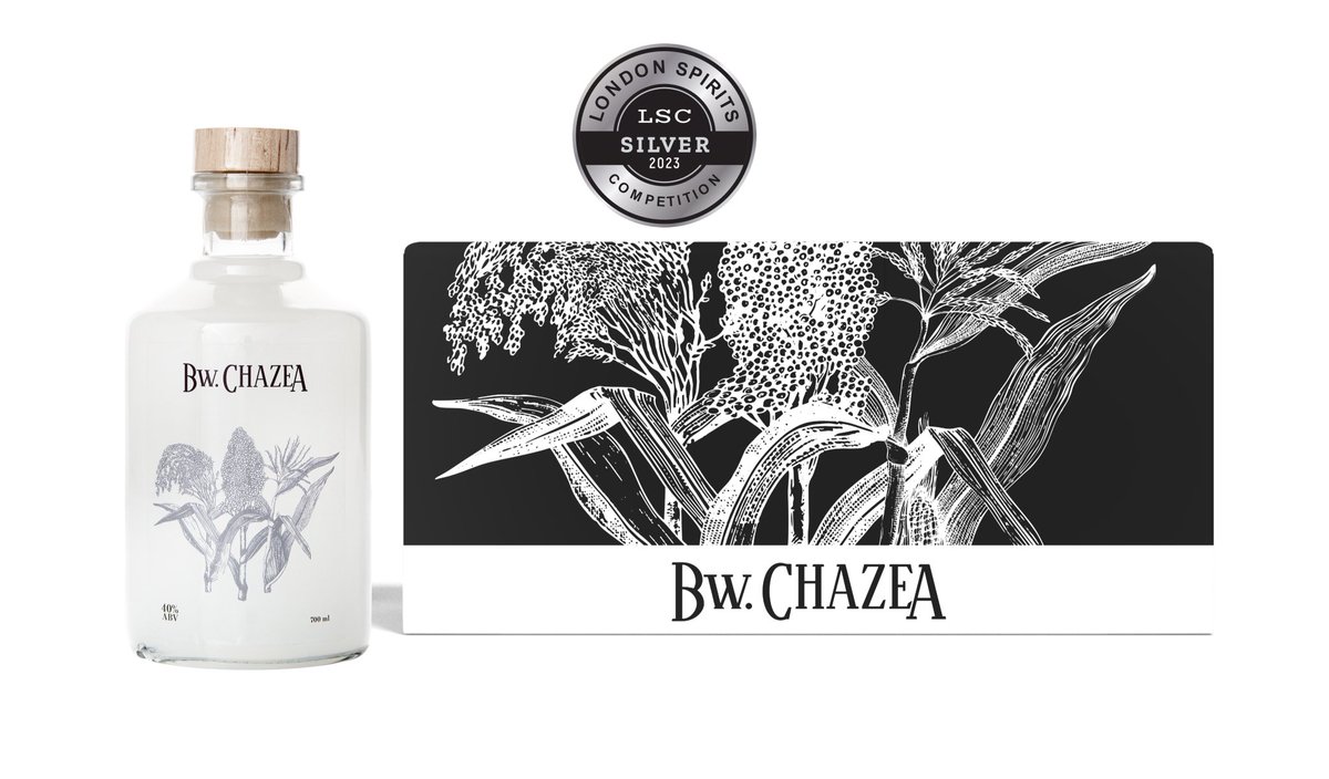 Bandari Ya Pombe (@bandariyapombe) on Twitter photo We won silver 🪙 <a href="/londoncomps/">London Competitions</a> !!
Judge’s notes:
“An Eau de Vie with flavours and aromas of litchi, candy honey, dew melon, with a dry finish”
Follow @bandariyapombe
Visit ya-pombe.com
#bwchazea #changaa #londonspiritscompetition We won silver 🪙 <a href="/londoncomps/">London Competitions</a> !!
Judge’s notes:
“An Eau de Vie with flavours and aromas of litchi, candy honey, dew melon, with a dry finish”
Follow @bandariyapombe
Visit ya-pombe.com
#bwchazea #changaa #londonspiritscompetition