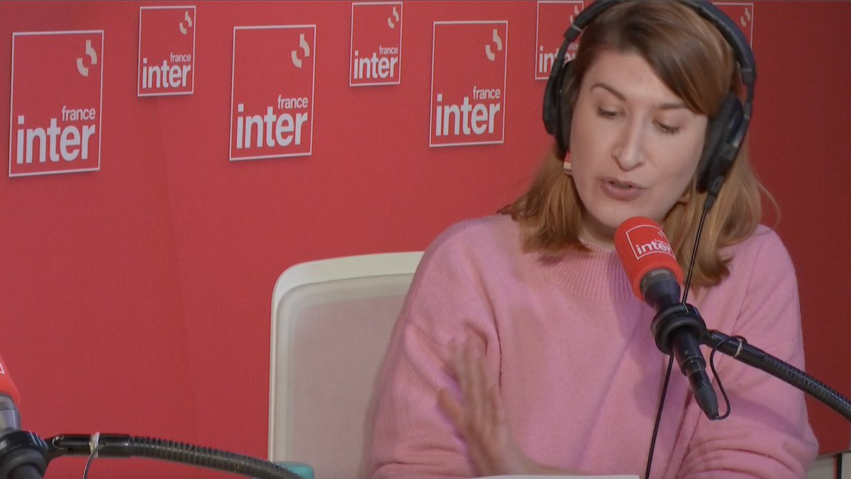 Kamy_Pro's tweet photo. Voilà une belle journée qui commence ! #franceinter #fière https://t.co/Osn0aHC38q