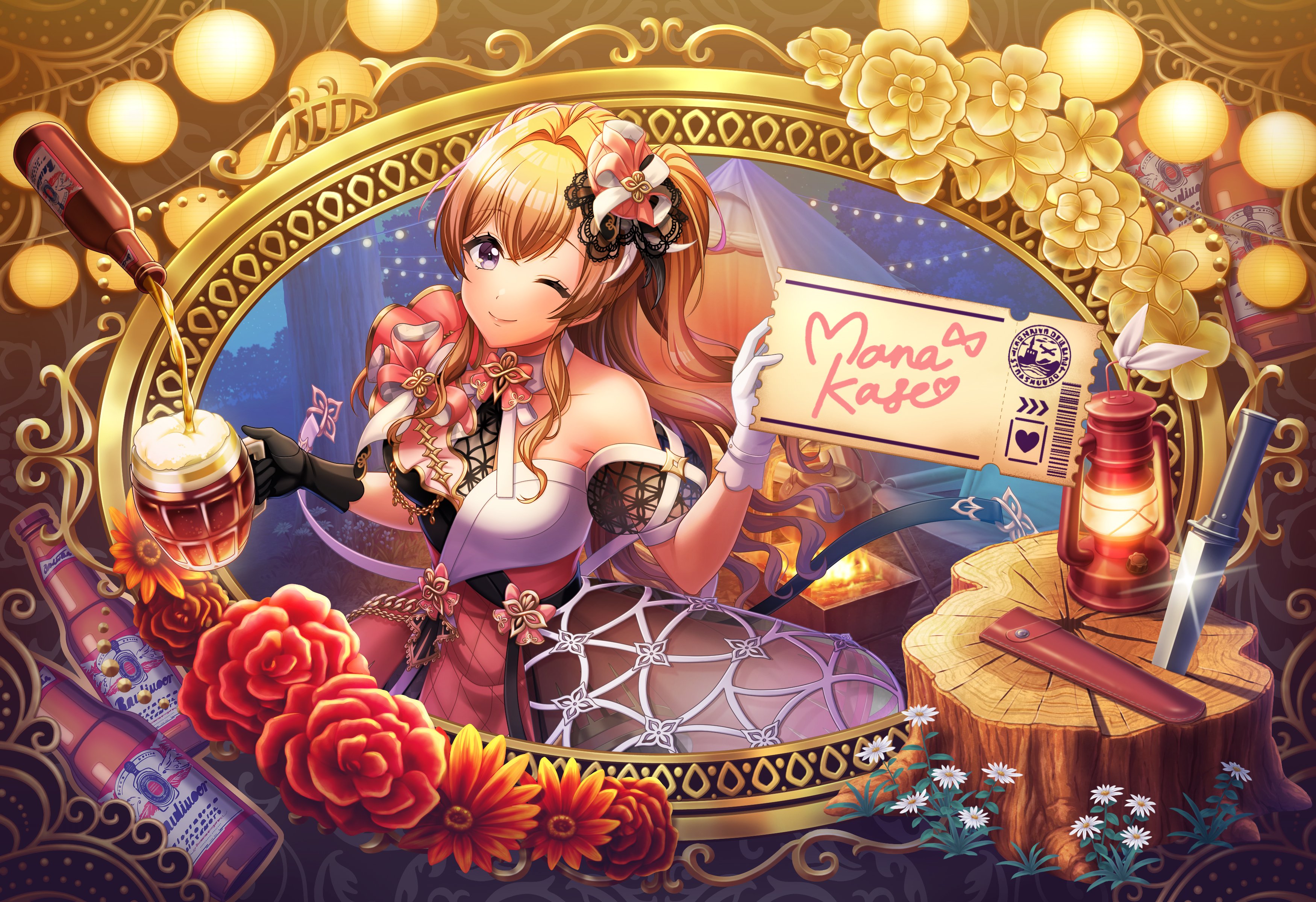 D4DJ Groovy Mix( #グルミク )公式 on X: D4DJ Groovy Mix( #グルミク )公式 on X: