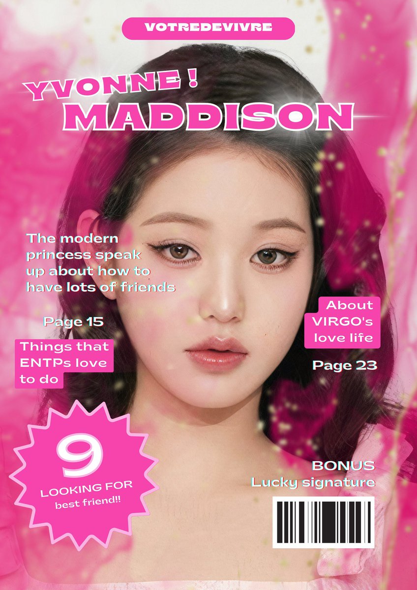 miongsedih's tweet photo. Spoiler NEW FCV MADDIE! 😝💗 https://t.co/SENwfN84my