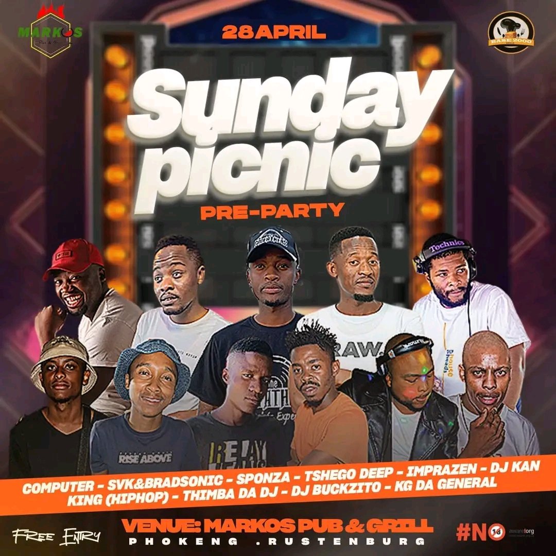 TshegoDeep tweet picture