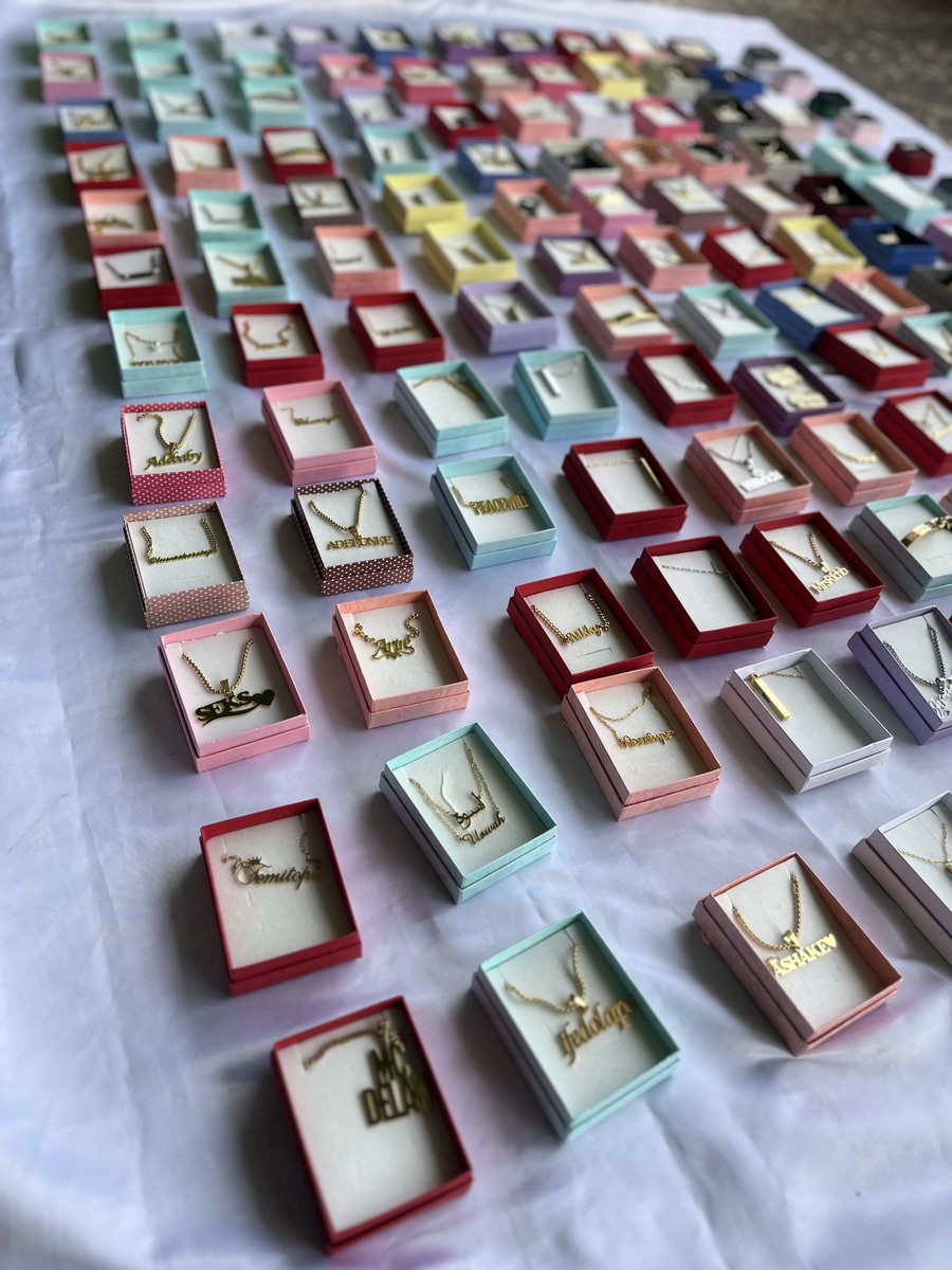 teeadorables's tweet photo. CUSTOMIZED JEWELRY🤩🤩 https://t.co/Haof4TNt3b