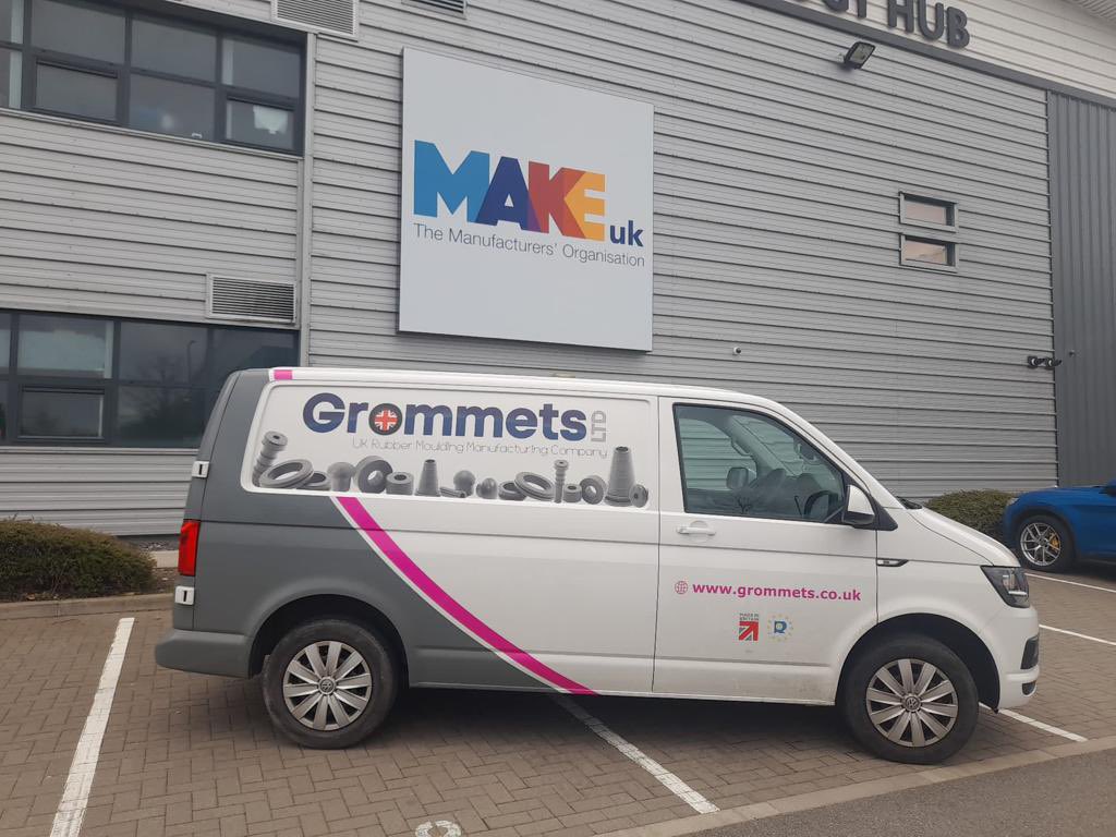 Our Press Operator Andy on his <a href="/MakeUK_/">Make UK</a> training course last week. 

The skills Andy acquires are to fix tools and given time and experience may go on to make tools👍

Brillant work, well done Andy👏😀

#MakeUK #training #tools #UKmfg #UKEng #manufacturer #BritishSME