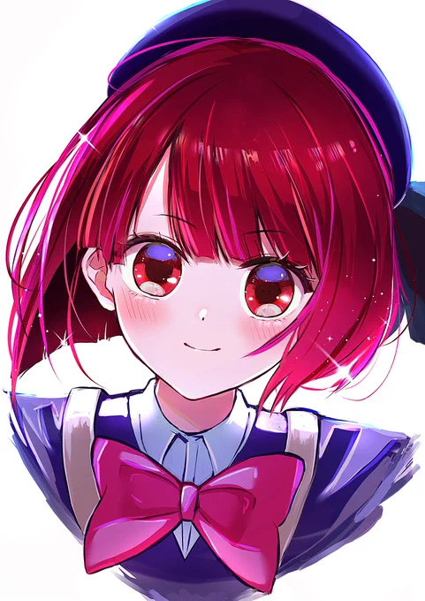 最新話まで読みました! かなちゃん推しになりました! #推しの子 #有馬かな