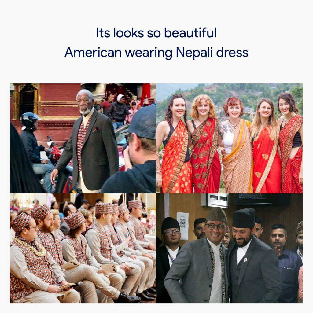 AgrazGiri's tweet photo. Take it as a meme 😆
#rabilammichane #swornimwagle 
#kathmandu #ElectionCommission #Nepal #politics https://t.co/bo368zCR94
