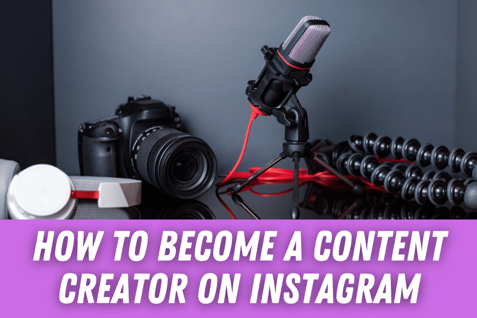 JacobStilez's tweet photo. How To Become A Content Creator On Instagram https://t.co/sHYgpOrdvn RT @gowithhusninew https://t.co/kTDPE7Y6T7