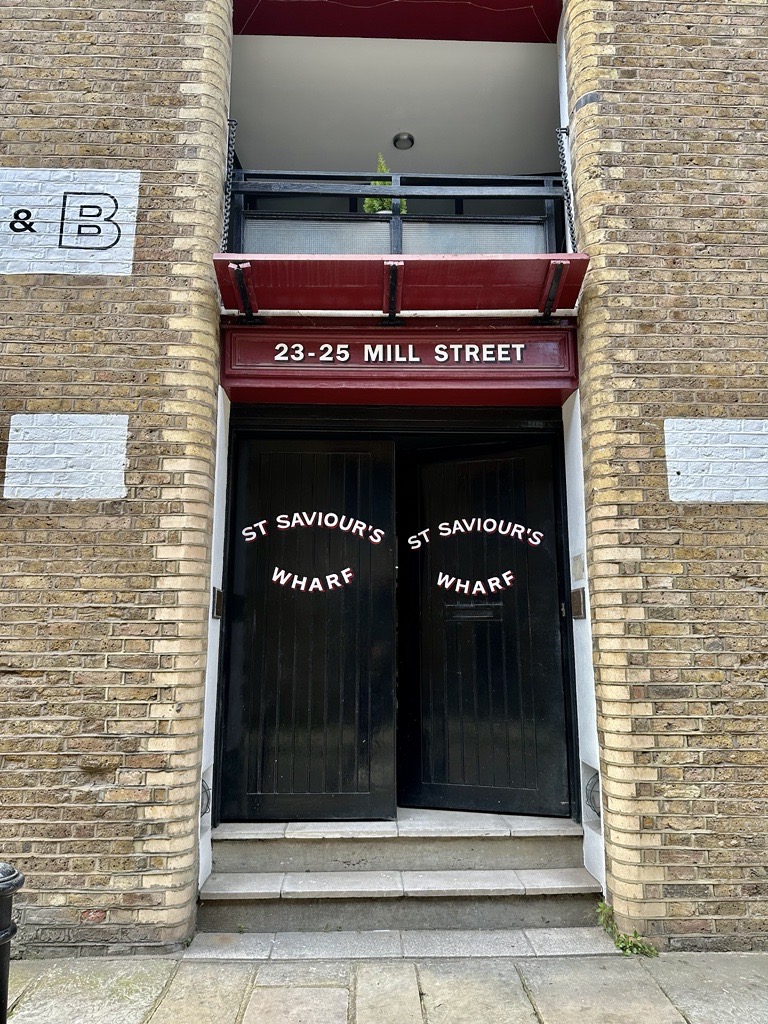 PPLthinks's tweet photo. (1/2) It's official - We have now moved into our new permanent home at St Saviours Wharf, 23 Mill Street! Our new office is all about working, relaxing, and growing together as a team. We can't wait to see, and share with you, the exciting things we'll accomplish in this space https://t.co/KxTABzJwjJ