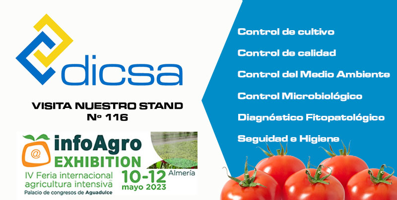 DICSA tweet media