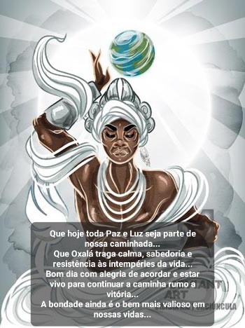 Gilbertoarruda0's tweet photo. #sextou #oxalá #divino #Bomdia https://t.co/n1l8WfxXd6